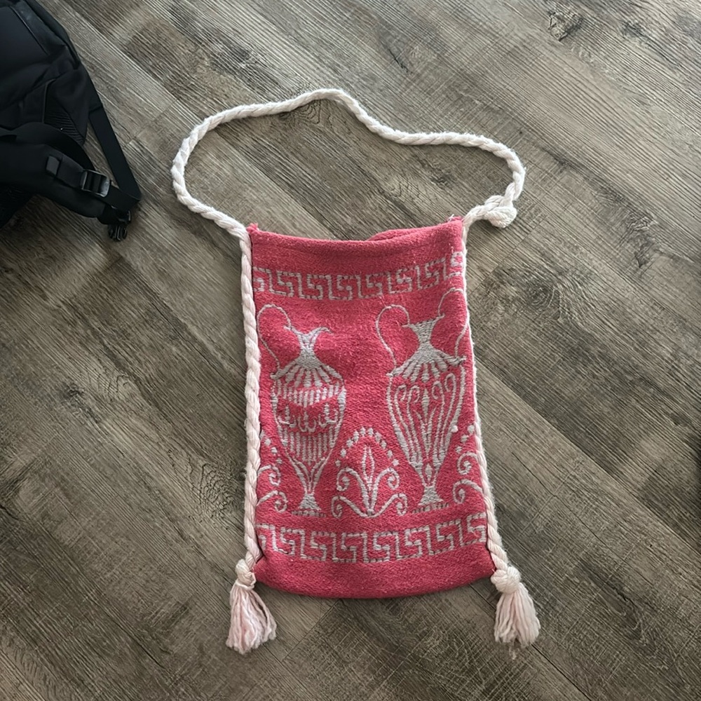 Cutest bag ever!